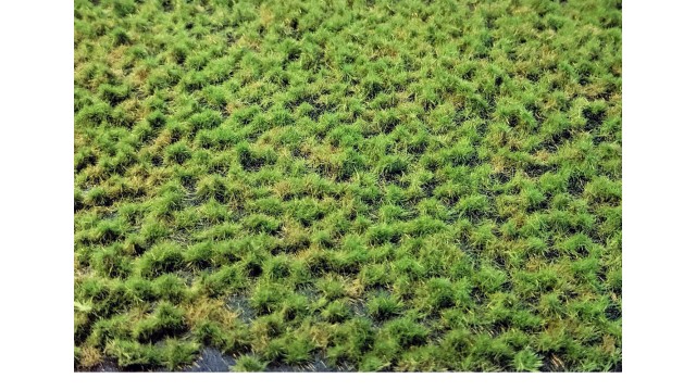 Layered Tufts 2-2mm spring