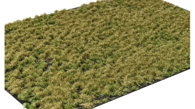 Layered Tufts 2-2mm fall