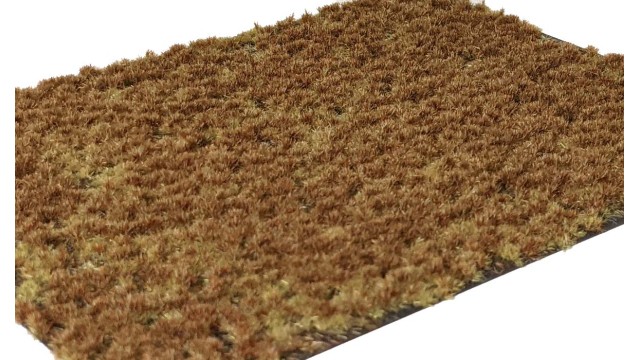 Layered Tufts 2-2mm Winter