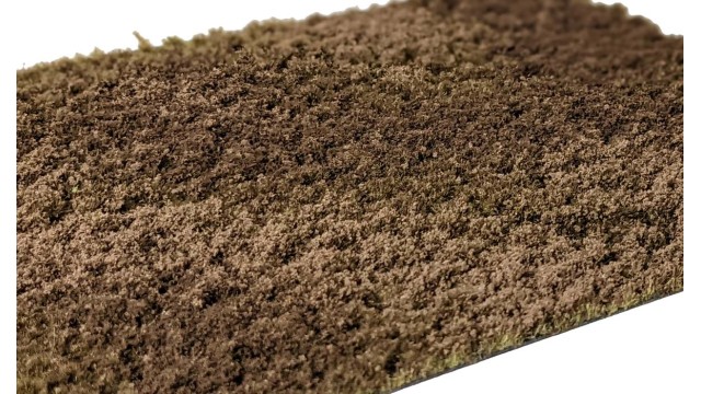 Layered Tufts Weeds 2-2mm Early Winter