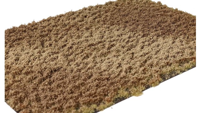 Layered Tufts Weeds 2-2mm Winter