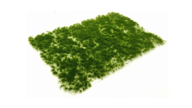 Tufts early summer 4 mm