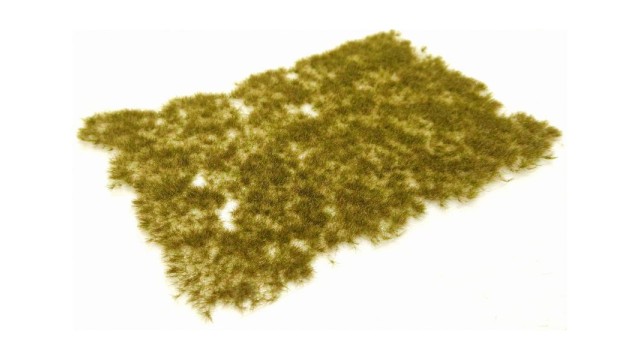 Tufts early winter 4 mm