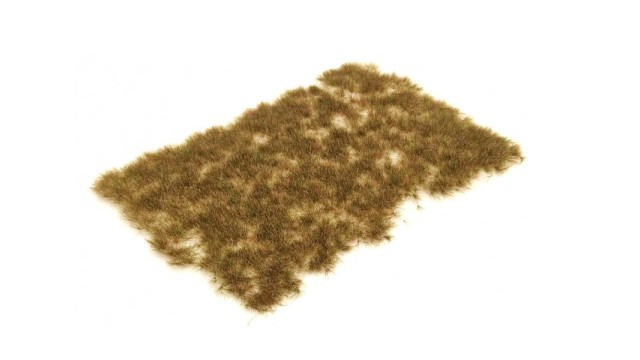 Tufts early winter 6 mm