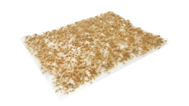 Tufts two tone desert 2-6 mm