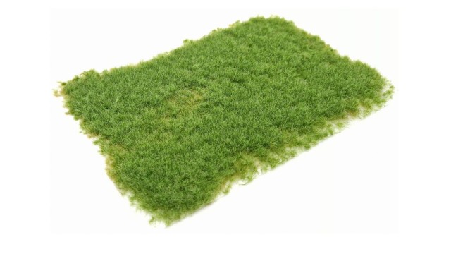 Tufts pasture spring 4 mm