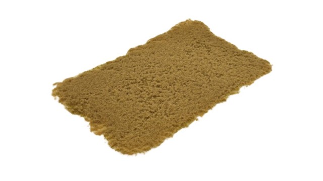 Tufts pasture winter 2 mm