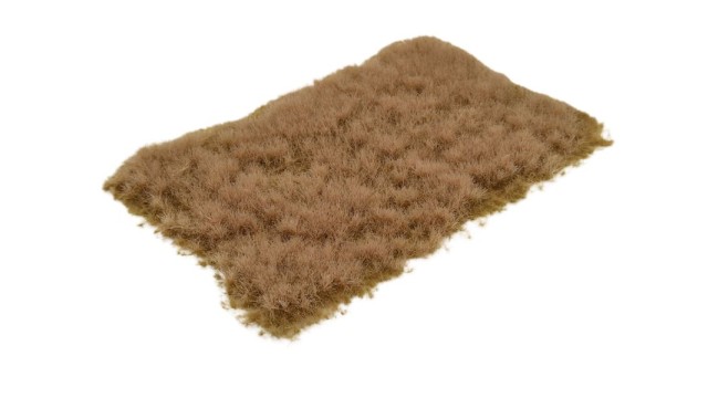 Tufts pasture winter 6 mm