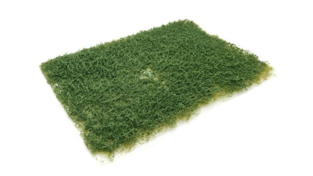 Weeds dark green 4-6 mm