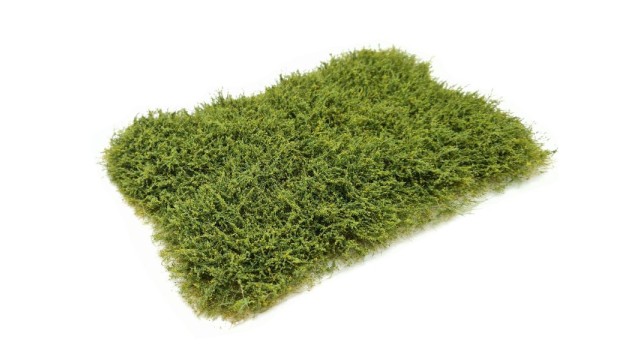 Bushes light green 10-20 mm