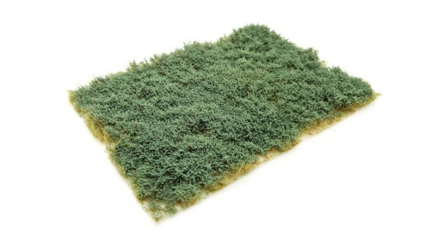 Bushes sage green 8-12 mm