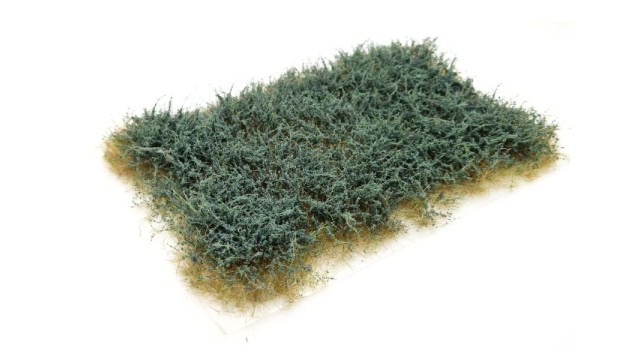 Bushes sage green 10-20 mm