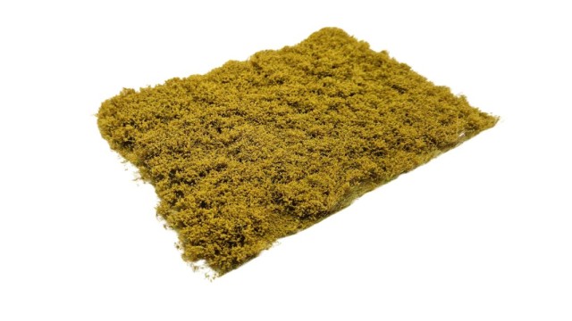 Bushes moss green 8-12 mm