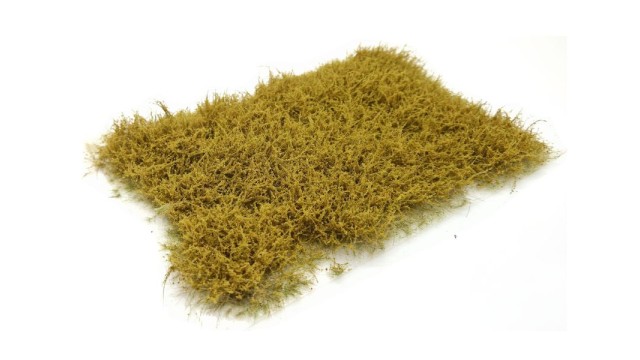 Bushes moss green 10-20 mm