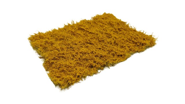 Bushes light brown 10-20 mm