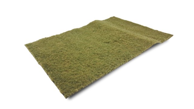 Pasture autumn, short (Medium)