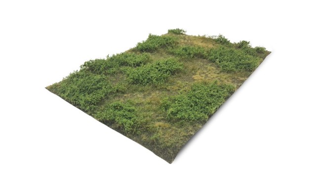 Forest floor - type 3 (Large)