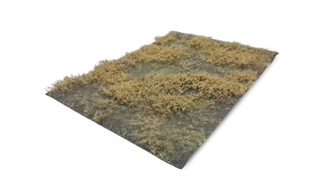 Forest floor autumn - type 3 (Small)