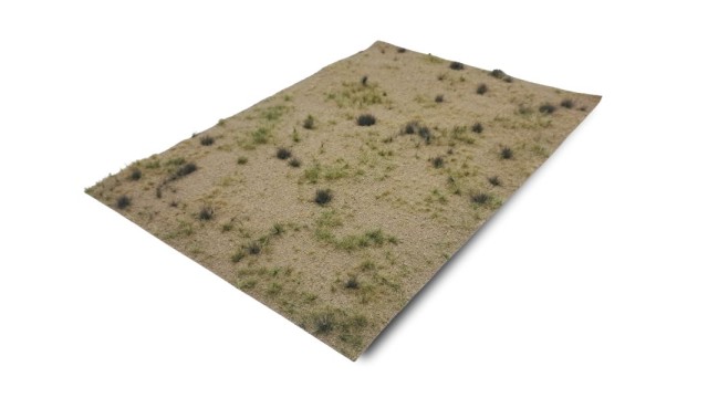 Desert - type 1 (Medium)