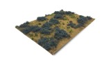 Desert with sagebrushes - type 2 (Small)