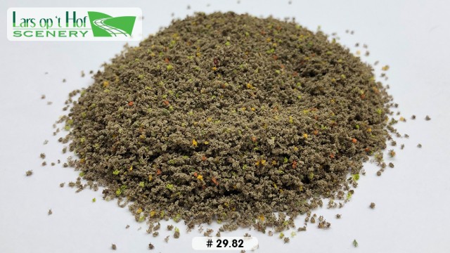 Desert sand - type 2 coarse