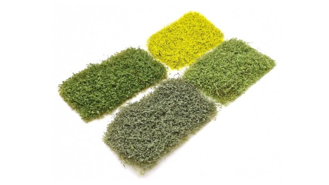 Starter pack weeds 4-10 mm