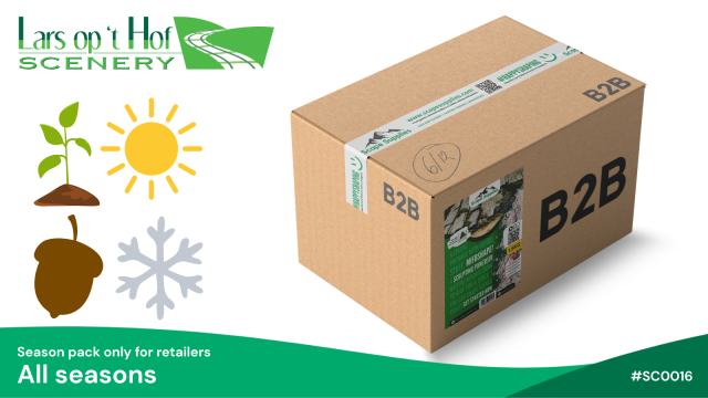 Season pack All seasons