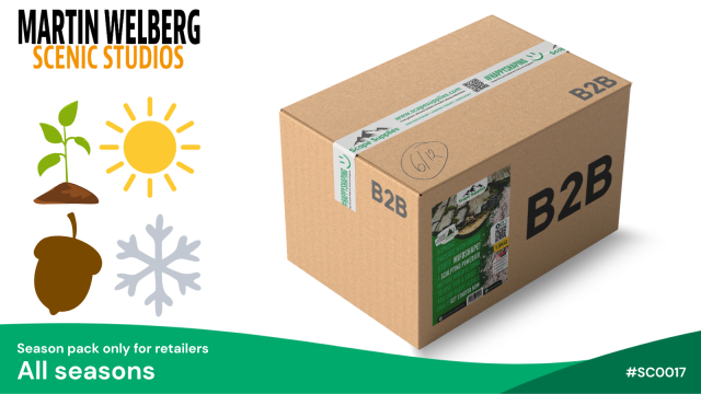 Season pack All seasons